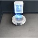 ROBOTIC VACUUM CLEANER  RR9177WH X-PLORER WHITE ΣΚΟΥΠΙΣΜΑ& ΣΦΟΥΓΓΑΡΙΣΜΑ ANIMAL & ALLERGY